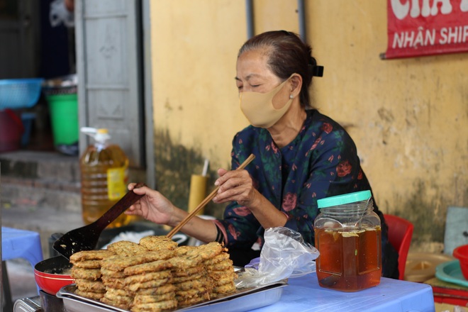 Tổng hợp món ngon Hà Nội - Nét ẩm thực tinh hoa của thủ đô ngàn năm