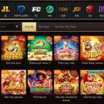 Giới thiệu về Nổ Hũ 888b – sảnh game slot đắt khách nhất 2024