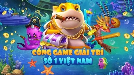 Hướng Dẫn Chi Tiết Cách Chơi Bắn Cá Win55