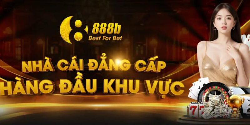 Khuyến mãi hấp dẫn tại 888B