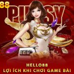 game bài hello88