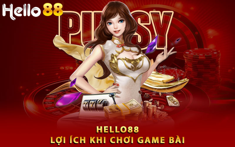 game bài hello88