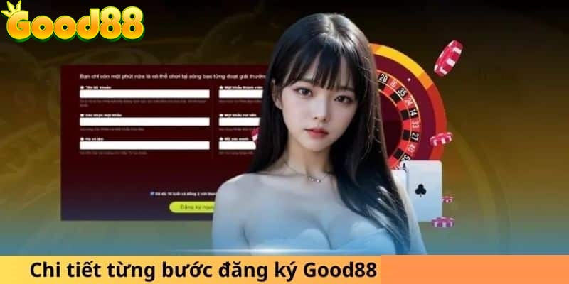 đăng ký good88