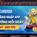 Hướng Dẫn Đăng Nhập Bet88 Đơn Giản Nhanh Chóng