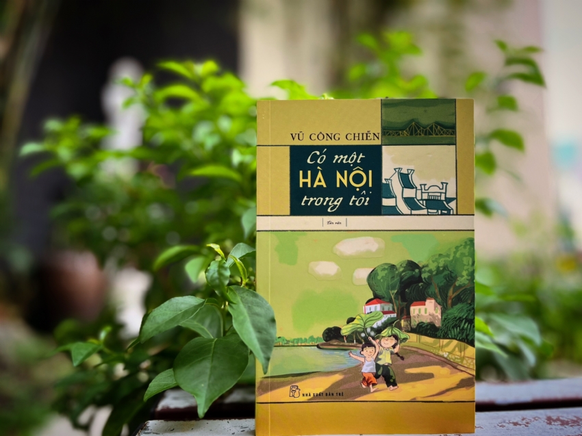 Có một Hà Nội trong tôi – Hà Nội một thời đã xa, gian lao mà thanh lịch