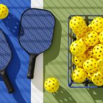 Tìm hiểu về bộ môn pickleball